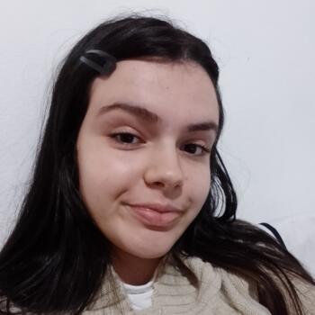 Babysitter in Santo André: Maria de Fátima