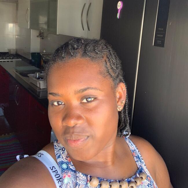 Babysitter em Barreiro: Wilciela