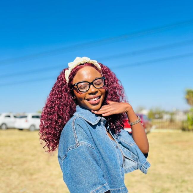 Babysitter in Soshanguve: Qhama