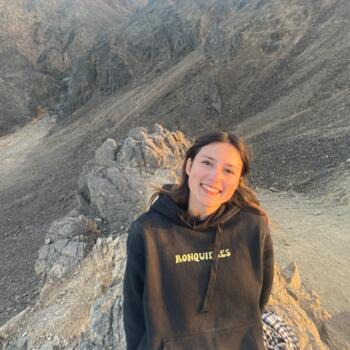 Babysitter in Walhain: Apolline