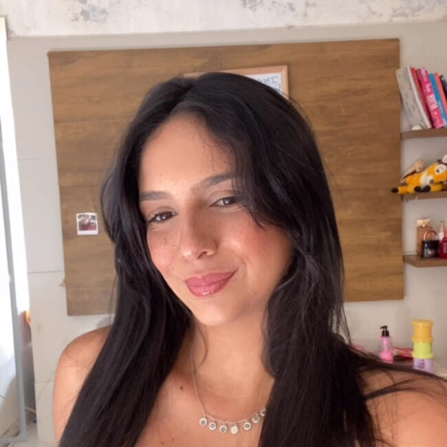Babysitter in Brasília: Lorena