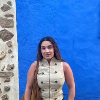 Canguro en Bétera: Marina