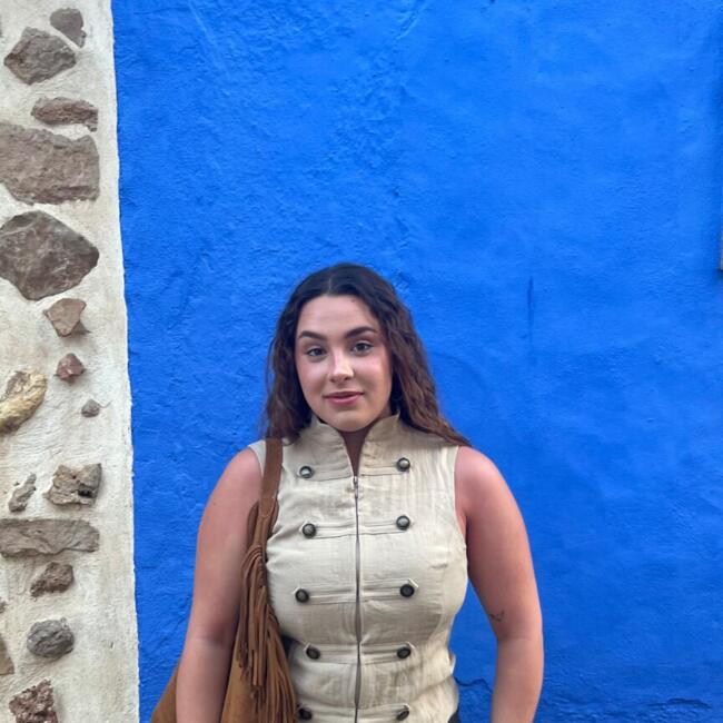 Canguro en Bétera: Marina