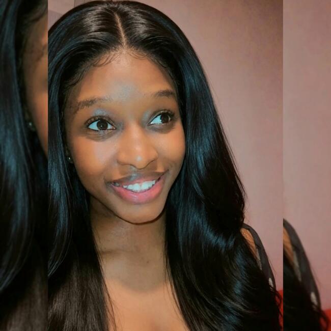 Nanny in Durban: Sinenhlanhla Pamela