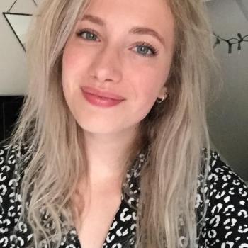 Oppas Amersfoort: Tessa