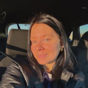 Babysitter in Skiatook: Aubrey