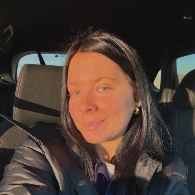 Babysitter in Skiatook: Aubrey