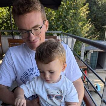 Babysitjob in Bergen: babysitjobs Adrien