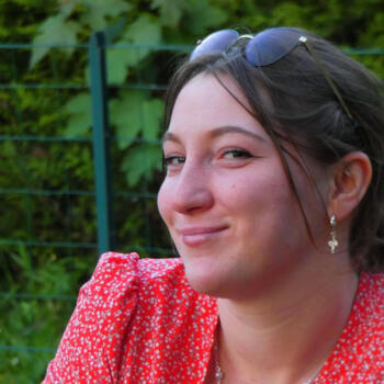 Baby-sitter Rouen: Lina