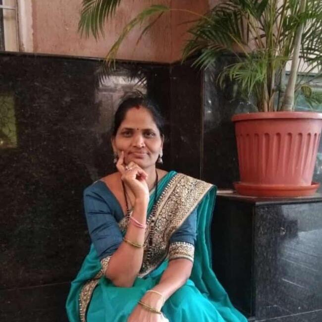 नागपुर में बेबीसिटर: Manisha