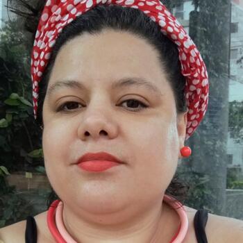 Babysitter São Paulo: Lucimara