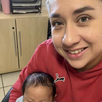 Parent Ciudad Juárez: Fernando