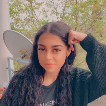 Babysitter in Uster: Giada