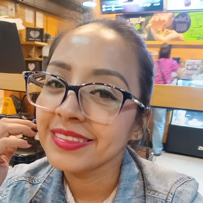 Babysitter in Ixtaczoquitlán: Minerva