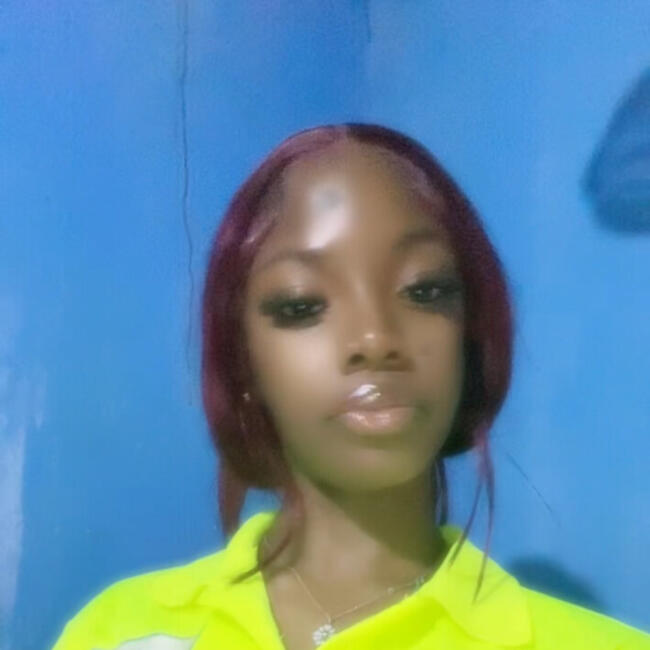 Babysitter in Spanish Town: Kalia