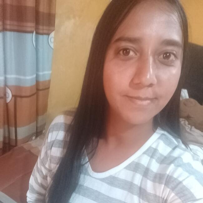 Niñera en San Lorenzo: Ana