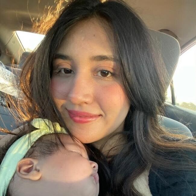 Niñera en Gral. Escobedo: Zayda Salinas