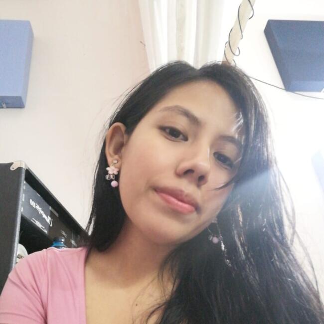 Babysitter in Xalapa: Abril