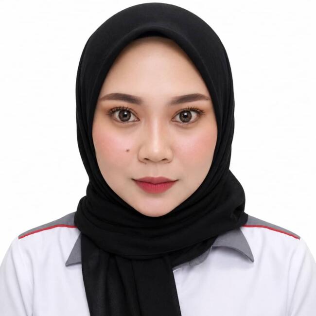 Pengasuh di Bukit Beruntung: Nurul