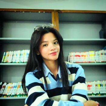 Niñera en Medellín: Indira Barrera Orozco