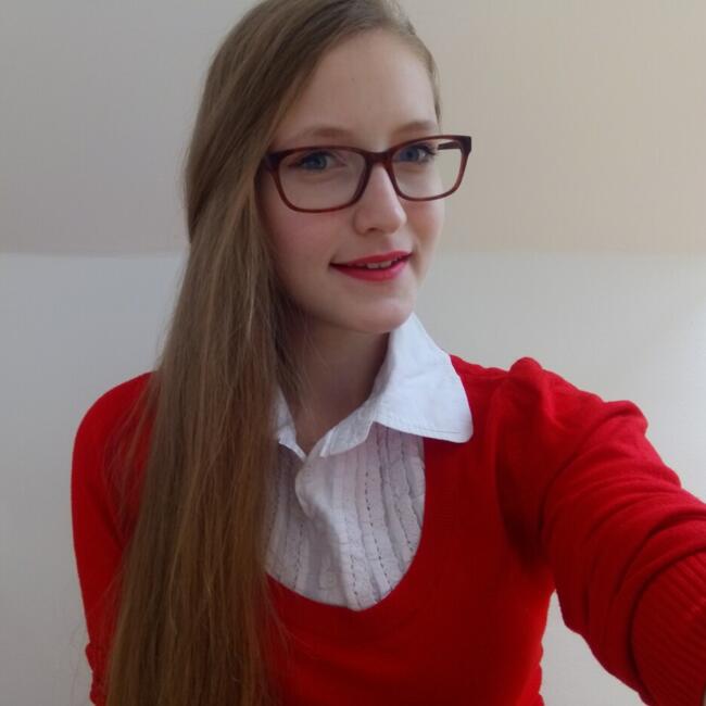 Bébiszitter Budapest területén: Zsófia