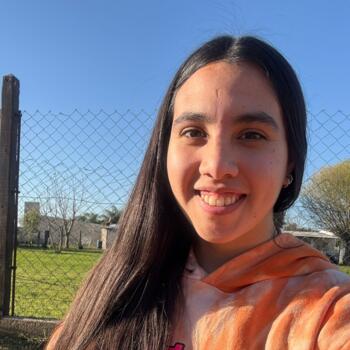 Niñera Sunchales: Luna