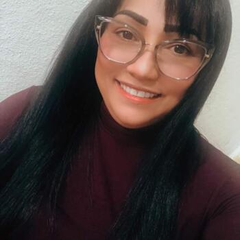 Babá Guarulhos: Silvana