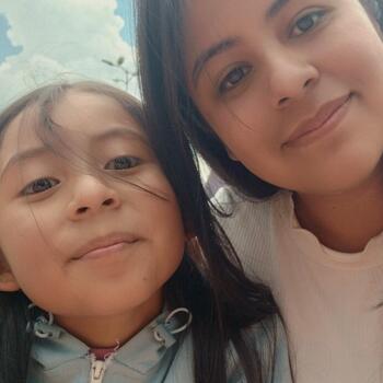 Niñera en Toluca de Lerdo: Ana María