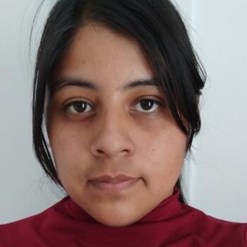 Niñera Toluca de Lerdo: Ana María