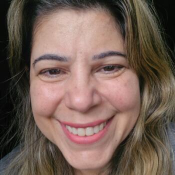 Babysitter Maringá: RAQUEL