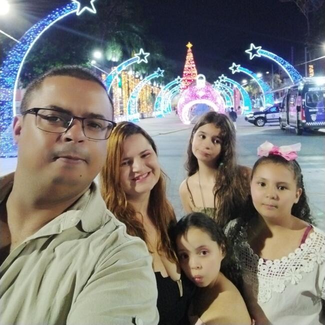 Babysitting job in Barueri: Flavio