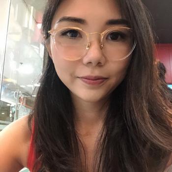 Babysitter Singapore: Sharon