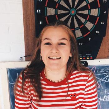 Oppas Loosdrecht: Melissa