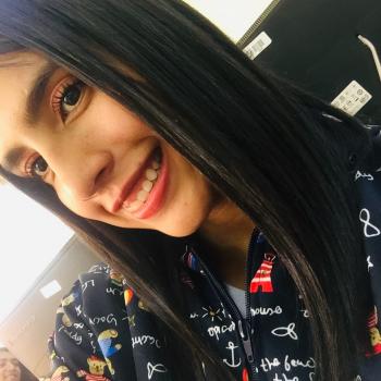 Babysitter Cundinamarca: Andrea
