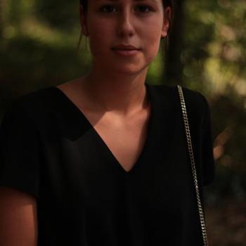 Nanny in Ell: Charlotte
