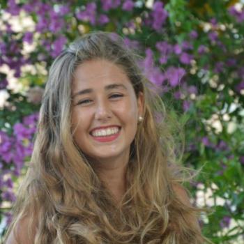 Babysitter Brescia: Giulia