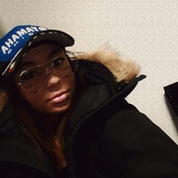 Baby-sitter in Argenteuil: Bassma