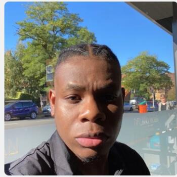 Babysitter Northampton: Nigel