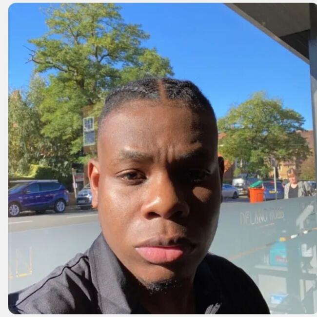 Babysitter in Northampton: Nigel