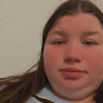Babysitter in Ararat: Janique