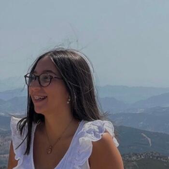 Canguro en Madrid: Noa