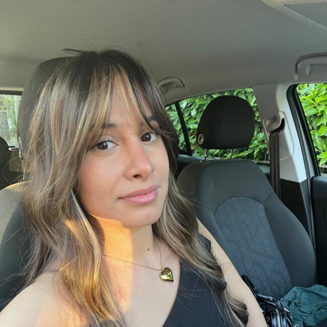 Babysitter in Modena: Lidia