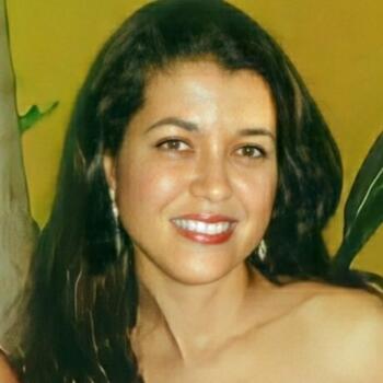 Babá em São Gonçalo (Rio de Janeiro): Luciane Santos