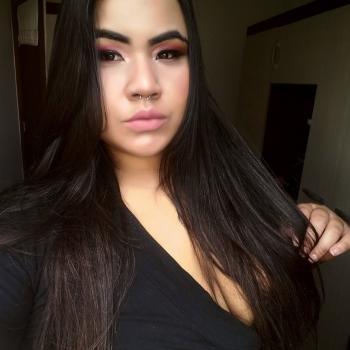 Babá em Nova Lima: Natali