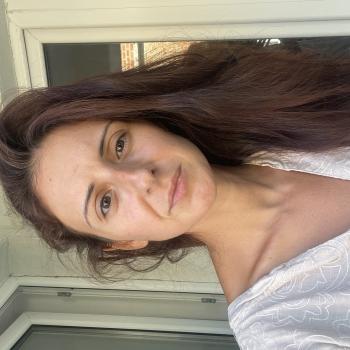 Babysitter Job in Zürich: Babysitter Job Yana
