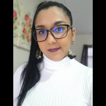 Babysitter in San Rafael (Heredia): Rebeca