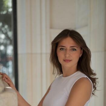 Babysitter in New York: Jeanne