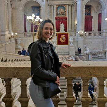 Baby-sitter in Toulouse: Emilie
