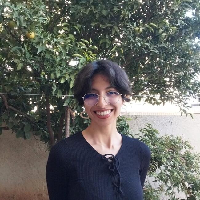 Babysitter in Osnabrück: Hiba