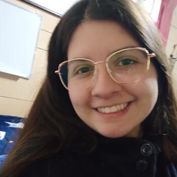 Babysitter in Lo Prado: Karla